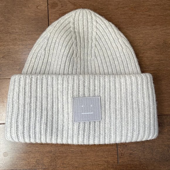 Acne Studios Accessories - Acne Studios Beanie